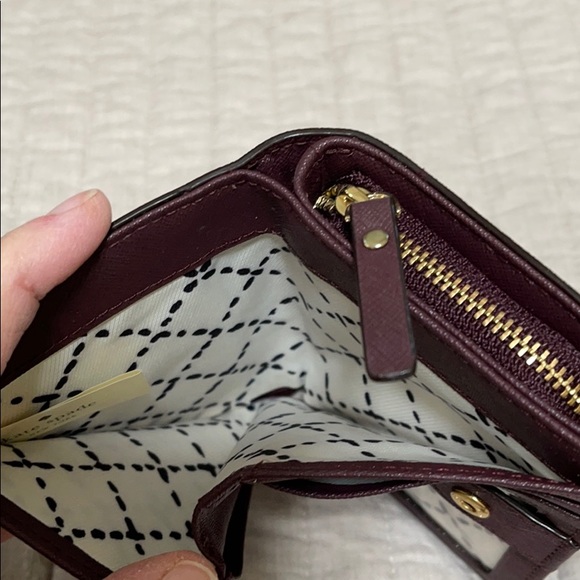 EUC kate spade tote and wallet - Picture 11 of 12